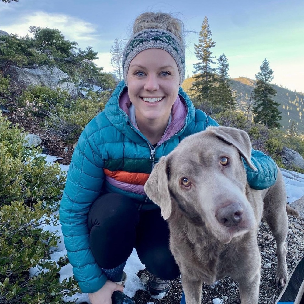 Meet your Posher, Jessica